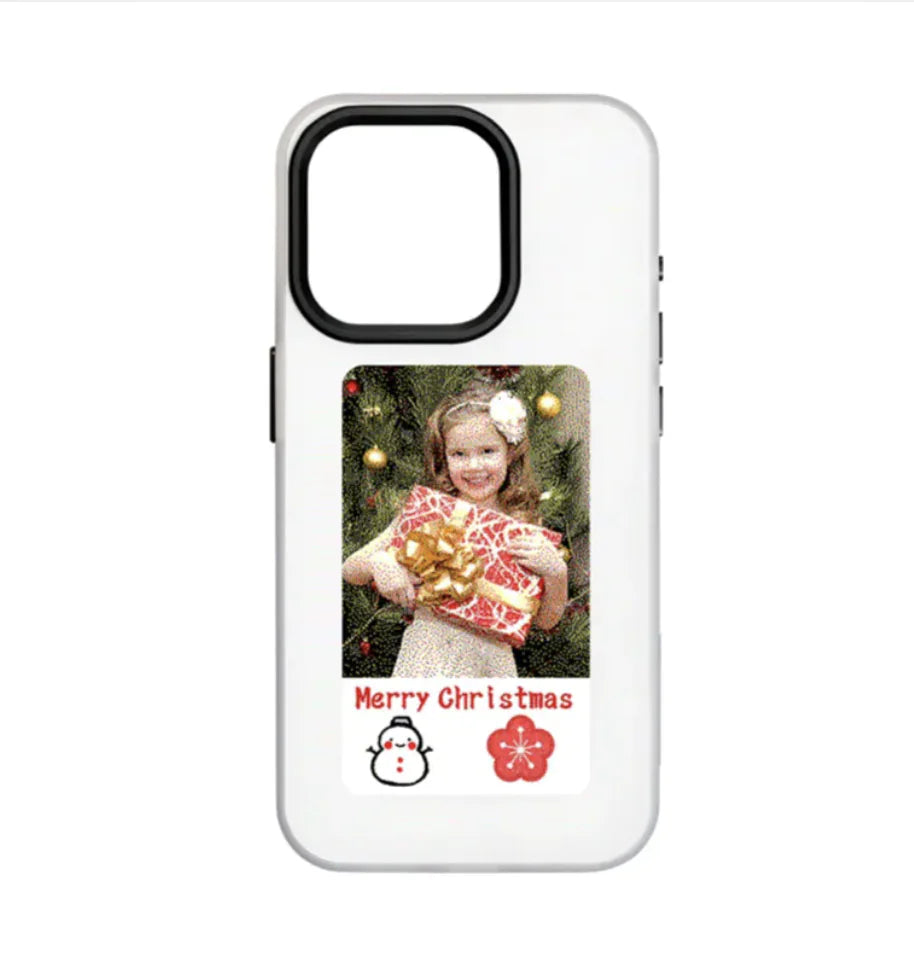 DIY Phone Case with Smart Projection Screen