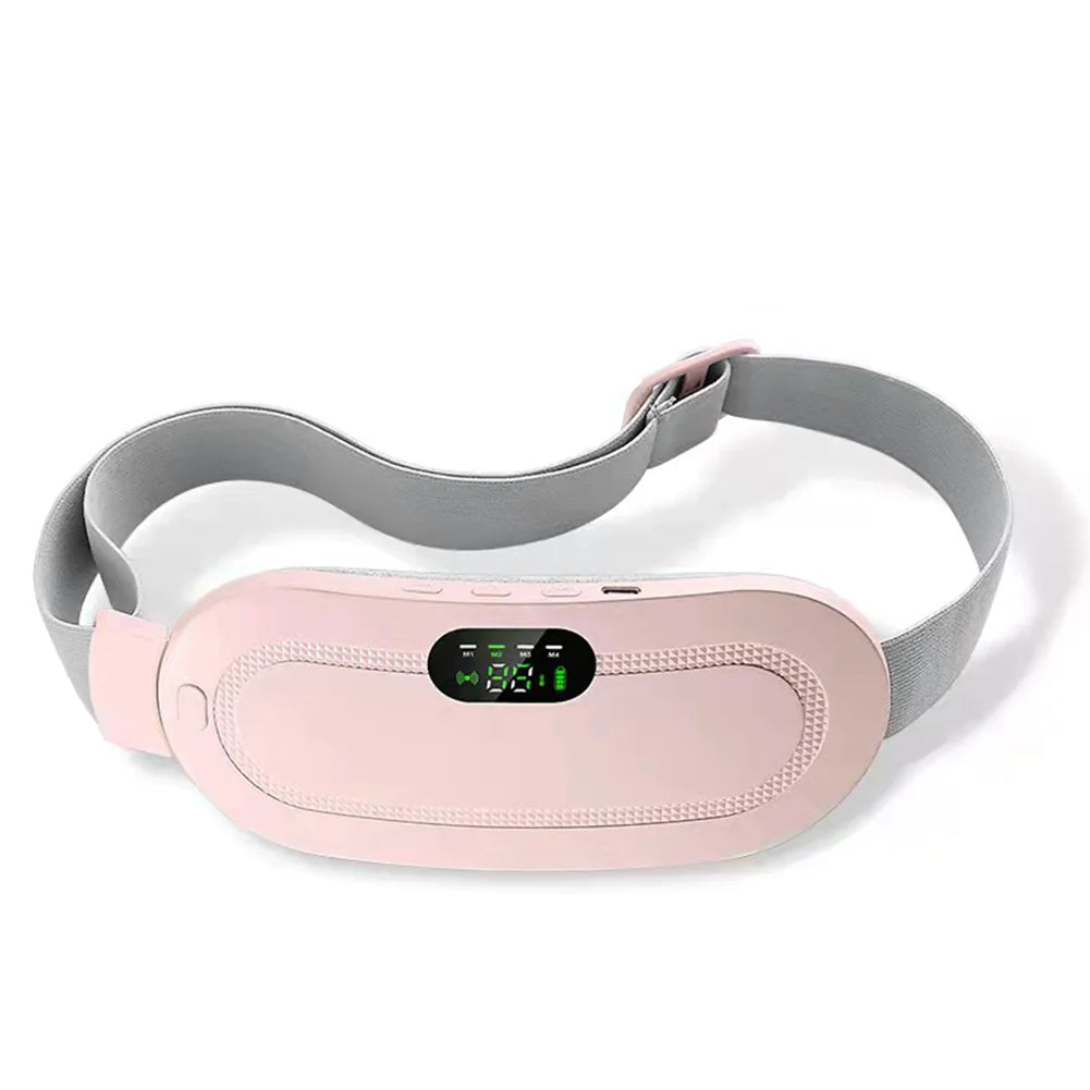 Smart Menstrual Heating Pad.