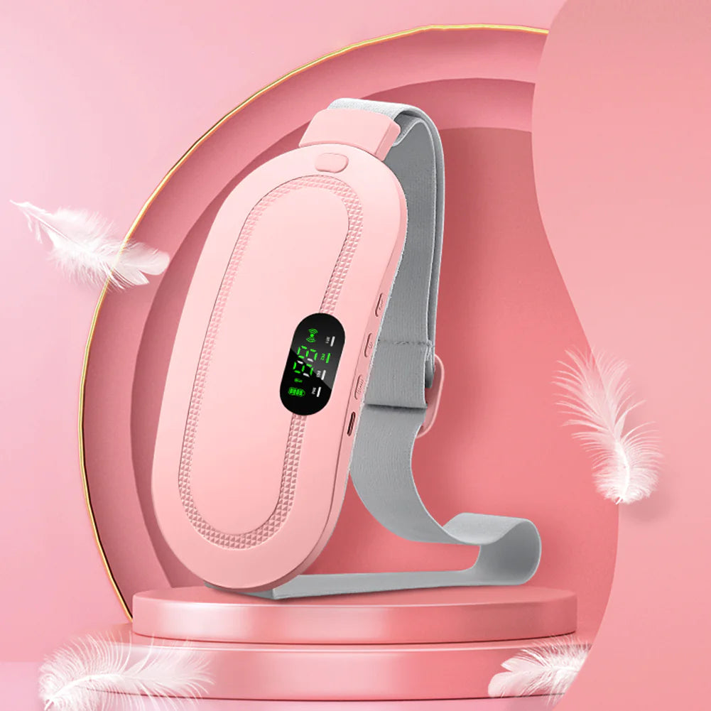 Smart Menstrual Heating Pad.