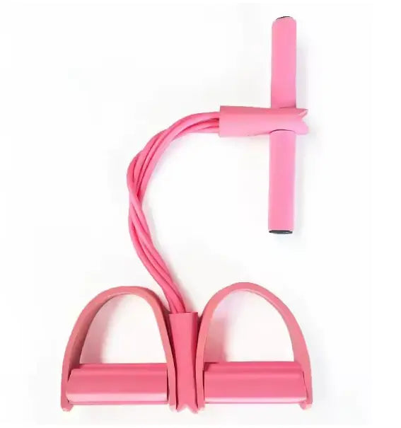 FlexCore Latex Resistance Pedal Band