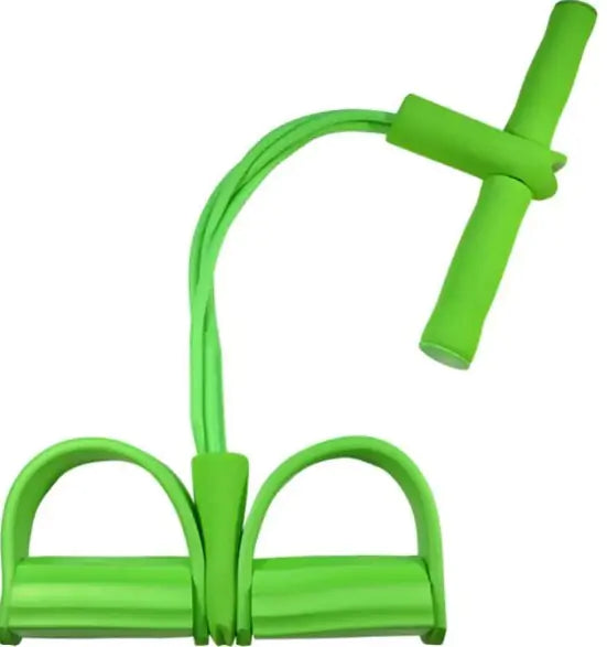 FlexCore Latex Resistance Pedal Band